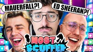 Ist 2002 die Mauer gefallen?! | Most Scuffed #4