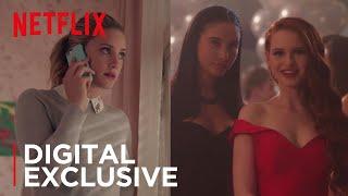 Riverdale + Pretty Little Liars | What's Not To Love? | Netflix