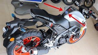 New 2025 Yamaha Mt 15 2025 new model Review | Price | Mileage | Feature | yamaha mt 15 2025