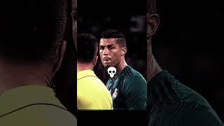 Moments Before Disaster  #cr7 #cristiano #ronaldo #football #edit #fyp #viral #realmadrid