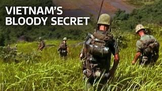 The Untold Story Of America's Defeat In Vietnam | Our History