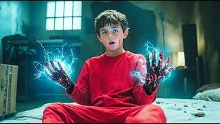 Young MAN wakes up with Mysterious SUPERPOWERS | Film/Movie Explained in Hindi/Urdu | Movie Story