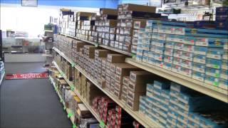 Inside America's Largest Model Train Store | jlwii2000