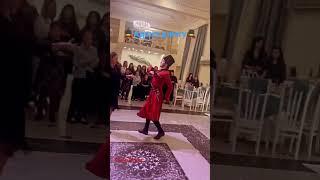 Адыгэ джэгу/Черкесы/Кямран Гасанов