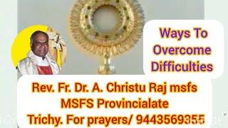 Eucharistic Healing Adoration No: 1729/2/06/2025