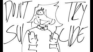 don't try it! (oc animatic)