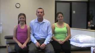 Pediatric Physical Therapy for Children at Progressive PT Costa Mesa, Orange, Garden Grove