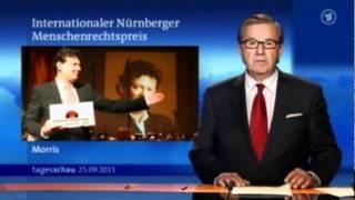 YouTube poop - Tagesschau am 25.09.2011