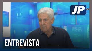 Prefeito Odelmo Leão fala sobre as eleições municipais e a relação do Governo Municipal com a Câmara