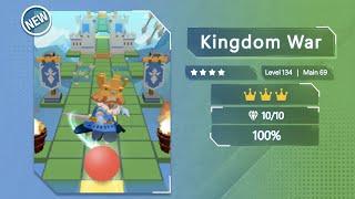 Rolling Sky [OFFICIAL] - Kingdom War 