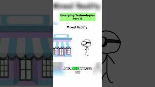 Reality Reimagined!  Virtual World Fusion Coming? 