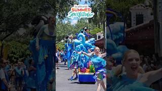 SeaWorld Orlando's Summer Spectacular Highlights