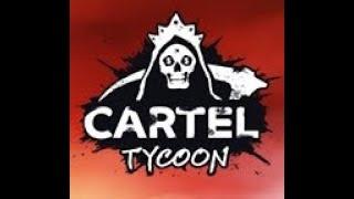 БИЗНЕС-СИМУЛЯТОР НАРКОБАРОНА\CARTEL TYCOON\СТРАТЕГИЯ 2020