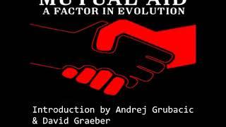 Introduction to Mutual Aid by Andrej Grubacic and David Graeber