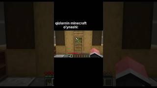 Bolla vs qizla #minecraft #yasiko