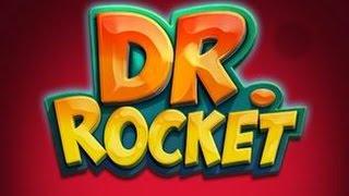 Dr. Rocket - Затягивающая аркада на Android(Обзор/Review)