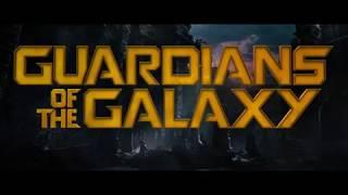 Marvel Studios. The First Ten Years. Guardians of the Galaxy