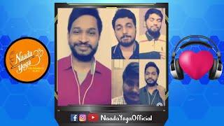 Ammerpet Dhulpet | Naada Yoga