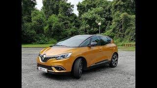 Renault Scenic 1 5T dCi Privilege  By Revv Evolution