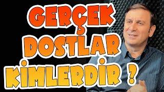 Gerçek Dost İle İlgili Bu Zamana Kadar Yapılmış En Etkili Video