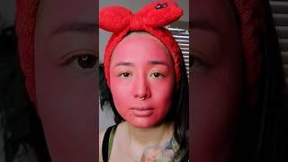 RANDOM COLOR MAKEUP