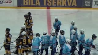 2017.03.26 - Финал - Сокол 05 (Киев) vs Белый Барс 05 (Белая Церковь) - 1:3