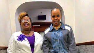 NJORUA YA KOTHI KAMEME FM || BISHOP MARGARET WANJIRU PART 2 || MUTHONI WAKIRUMBA BABY TOP