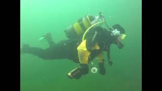 Drysuit Specialty Course 13th Oct 24