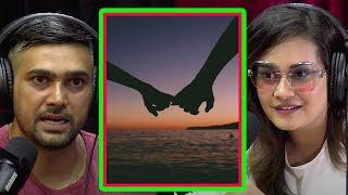 Rima Disappears When She's In Love | Bishal Bhandari