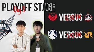 RRQ hoshi vs team liquid id (official restream)