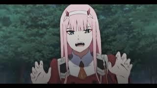 Zero Two Edit | kyumage