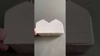DIY Miniature Realistic Medieval Horse Stables Part 2 #shorts #art #artwork #artprocess #amazing