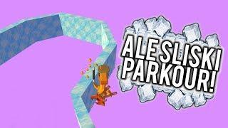 ALE ŚLISKI PARKOUR! | MICHU9773