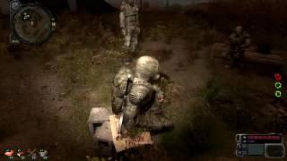 S.T.A.L.K.E.R. Зов Припяти-3 серия