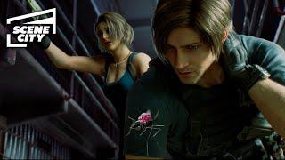 Welcome to Alcatraz | Resident Evil: Death Island (Matthew Mercer, Nicole Tompkins, Daman Mills)