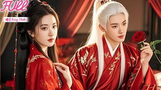Treated worse than a dog and abandoned, a miserable woman is unexpectedly loved by a devil prince