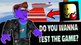 The HARDEST OBBY On Roblox!