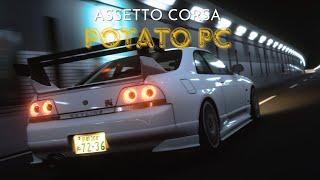 My Graphic Setting • Assetto Corsa