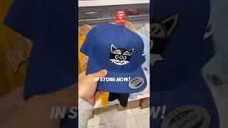 Hats off to you, Hunter! #mindzai #clothing #accessories #cute #kawaii #raccoon