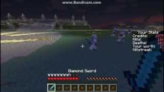 Minecraft PvP - HD - 1