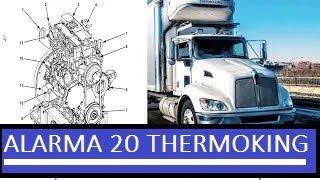 Thermo king alarm code 20  Diesel Engine Won't Start