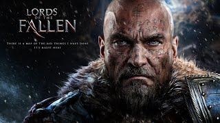 Lords of the Fallen #1 часть.