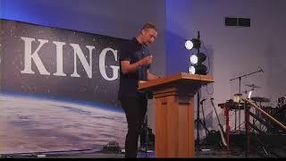 CHRIST IS KING Livestream (San Antonio, TX)