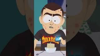 Bruh, how do I make ramen?  | South Park