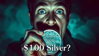 Could Silver Prices Hit $100 per Ounce? Shocking Insights on Future Trends & What It Means for You