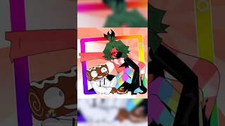FUKOUNA GIRL!!  (fruitcake) // Dandy's world filler animation #dandysworld #animation #trend #edit
