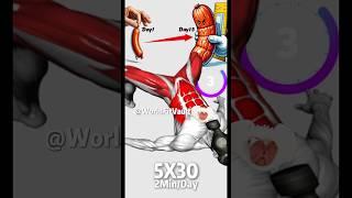 Quick and Effective kegel Exercise For Men !! Improve Strength + Stamina! #physiocare #stamina #fyp