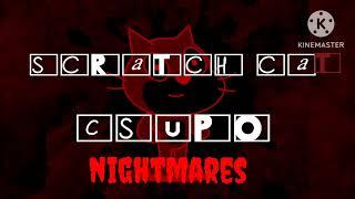 scratch cat csupo nightmares robot logo moto