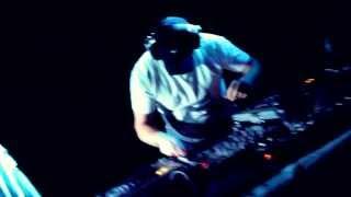 OPEN-AIR | MINSK SEA 2013 | FREE BEAT 2