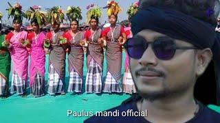 SERMA REN SinCADU RAKAWA WENA MASE SANThAL BOYHA EBHENOA ME NEW SANTHALIi VIDEO SONG 2022